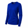 SW POLO D AZUL REY 3 4