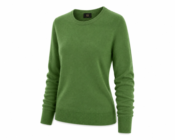 VERDE 33