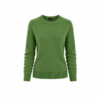 ¿VERDE DAMA